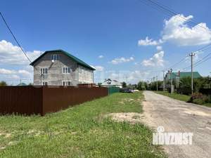 Дом 290м&sup2;, 2-этажный, участок 15 сот.  