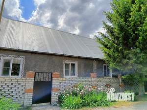 Дом 149м², 1-этажный, участок 14 сот.  