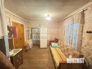 Дом 72м², 1-этажный, участок 7 сот.  