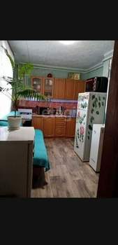 Дом 50м², 1-этажный, участок 2 сот.  