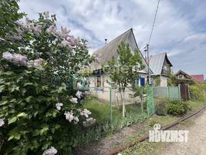 Дача 43м², 1-этажный, участок 4 сот.  