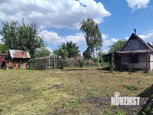 Дача 33м², 2-этажный, участок 6 сот.  