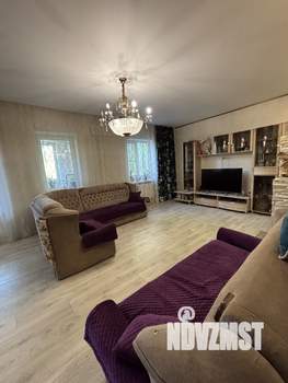 Дом 256м², 3-этажный, участок 14 сот.  