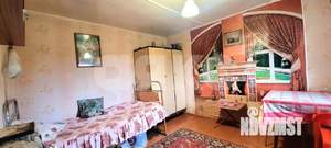 Дача 35м², 2-этажный, участок 4 сот.  