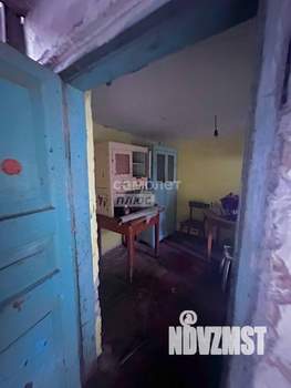 Дом 105м&sup2;, 1-этажный, участок 6 сот.  