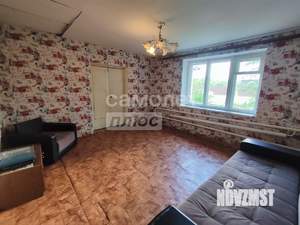 Дом 86м&sup2;, 1-этажный, участок 15 сот.  