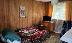 Дом 61м², 2-этажный, участок 6 сот.  