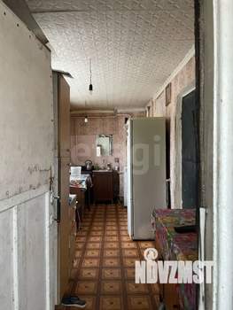 Дом 50м², 1-этажный, участок 9 сот.  