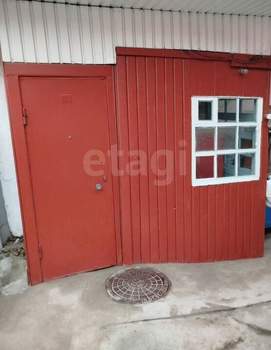 Дом 52м², 2-этажный, участок 6 сот.  