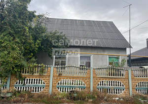 Дом 115м², 1-этажный, участок 5 сот.  