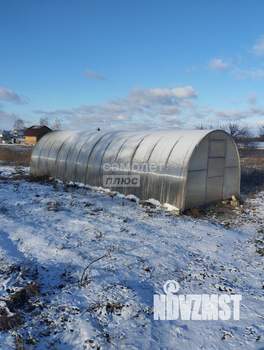 Дом 131м&sup2;, 1-этажный, участок 13 сот.  