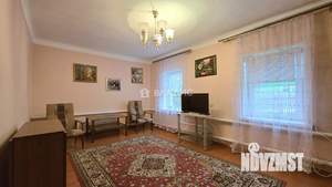 Дом 97м&sup2;, 1-этажный, участок 10 сот.  