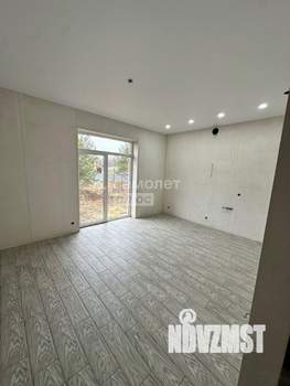 Дом 84м&sup2;, 1-этажный, участок 10 сот.  