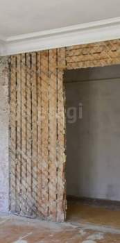 Дом 20м&sup2;, 2-этажный, участок 4 сот.  