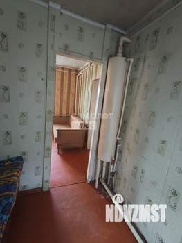 Дом 40м², 1-этажный, участок 8 сот.  