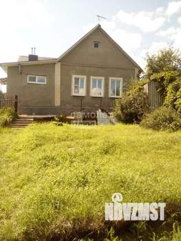 Дом 82м&sup2;, 1-этажный, участок 5 сот.  