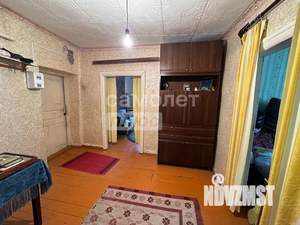 Дом 71м², 1-этажный, участок 614 сот.  