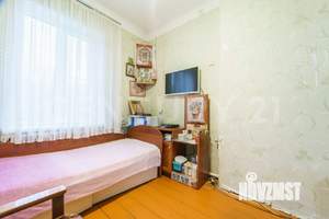 Дом 55м&sup2;, 1-этажный, участок 10 сот.  