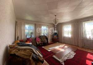 Дом 124м&sup2;, 1-этажный, участок 21 сот.  