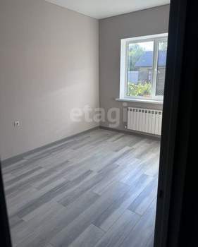 Дом 110м², 1-этажный, участок 7 сот.  