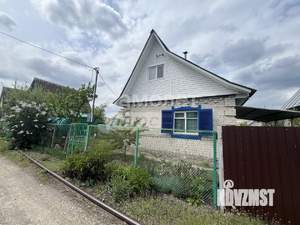 Дача 43м², 1-этажный, участок 4 сот.  