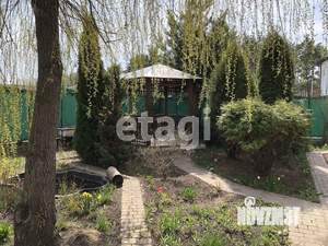 Дом 470м², 2-этажный, участок 15 сот.  