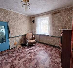 Дом 27м&sup2;, 1-этажный, участок 2 сот.  