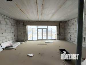 Коттедж 240м&sup2;, 3-этажный, участок 6 сот.  