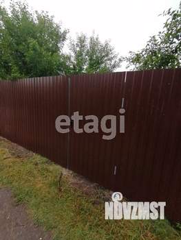 Дом 40м², 1-этажный, участок 4 сот.  