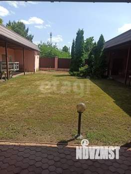 Дом 183м&sup2;, 2-этажный, участок 16 сот.  