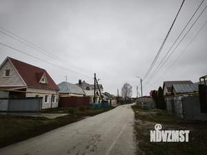 Дом 65м&sup2;, 1-этажный, участок 26 сот.  