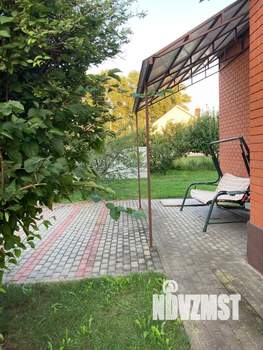 Коттедж 295м², 3-этажный, участок 8 сот.  