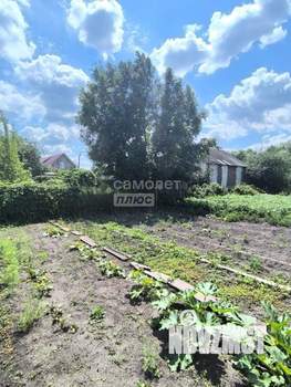 Дом 99м&sup2;, 1-этажный, участок 10 сот.  