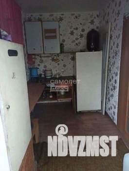 Дом 27м&sup2;, 1-этажный, участок 4 сот.  