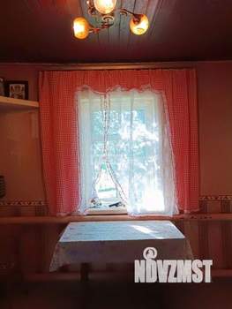 Дом 42м&sup2;, 1-этажный, участок 10 сот.  