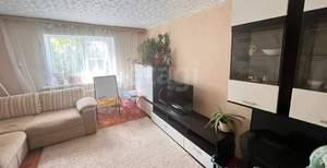 Дом 53м², 1-этажный, участок 9 сот.  