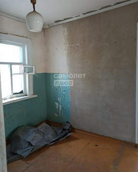 Дом 70м², 1-этажный, участок 7 сот.  