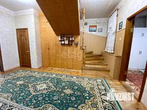 Дом 182м², 2-этажный, участок 11 сот.  