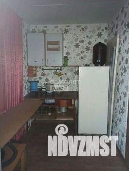 Дом 27м&sup2;, 1-этажный, участок 4 сот.  