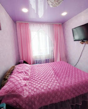 Дом 61м&sup2;, 1-этажный, участок 3 сот.  