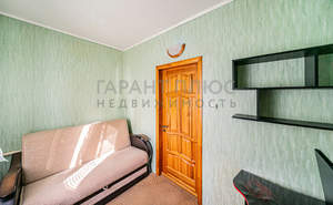 Дом 63м&sup2;, 1-этажный, участок 14 сот.  