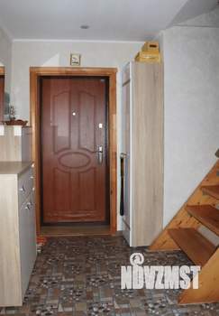 Дом 91м², 2-этажный, участок 15 сот.  