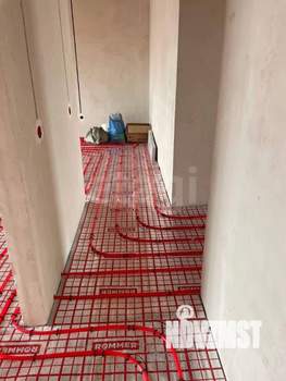 Дом 102м&sup2;, 1-этажный, участок 12 сот.  