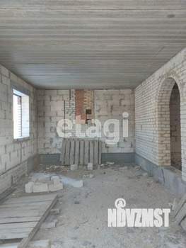 Дача 160м&sup2;, 2-этажный, участок 12 сот.  