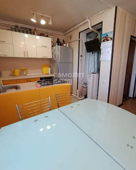 Дом 63м&sup2;, 1-этажный, участок 5 сот.  