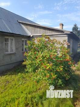 Дом 135м², 1-этажный, участок 15 сот.  