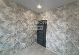 Дом 80м&sup2;, 1-этажный, участок 7 сот.  