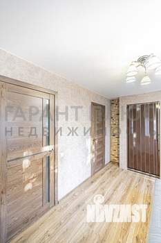 Коттедж 211м&sup2;, 2-этажный, участок 5 сот.  