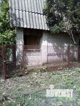 Дом 27м&sup2;, 1-этажный, участок 4 сот.  