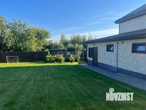 Дом 186м&sup2;, 2-этажный, участок 16 сот.  